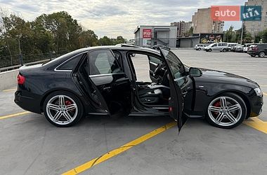 Седан Audi A4 2015 в Борщеві фото 9 Седан Audi A4 2015 в Борщеві