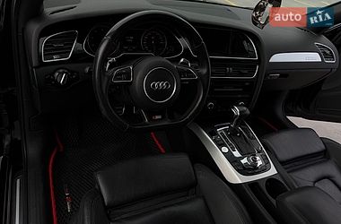 Седан Audi A4 2015 в Борщеві фото 19 Седан Audi A4 2015 в Борщеві