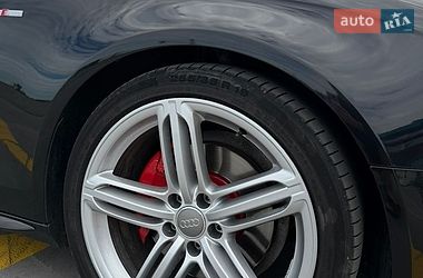 Седан Audi A4 2015 в Борщеві фото 24 Седан Audi A4 2015 в Борщеві