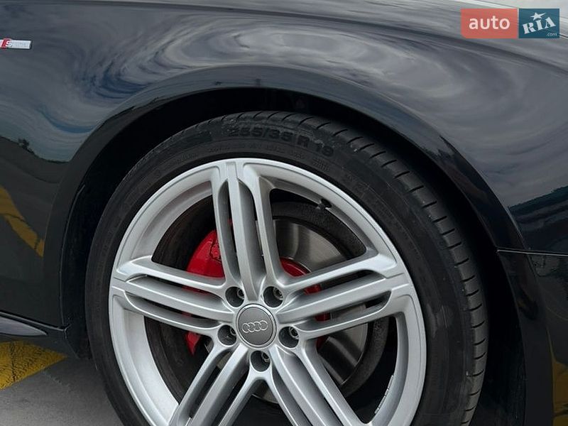 Седан Audi A4 2015 в Борщеві фото 24 Седан Audi A4 2015 в Борщеві
