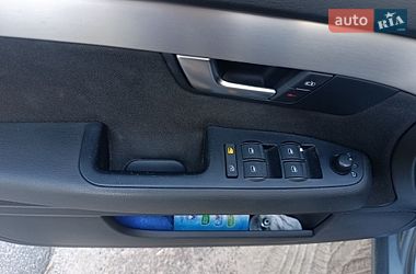 Седан Audi A4 2007 в Бердичеві