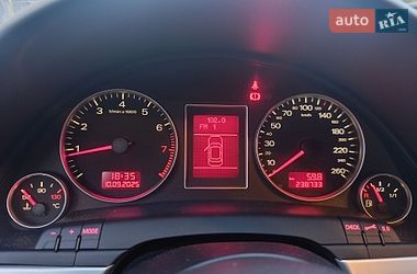Седан Audi A4 2007 в Бердичеві