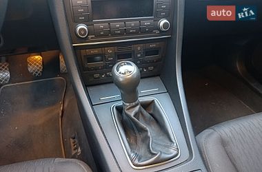 Седан Audi A4 2007 в Бердичеві
