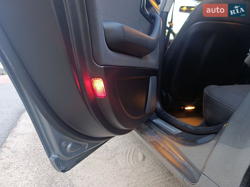Седан Audi A4 2007 в Бердичеві