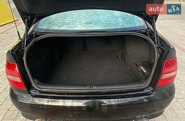 Седан Audi A4 2000 в Івано-Франківську