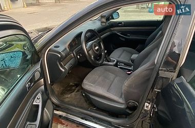 Седан Audi A4 2000 в Івано-Франківську