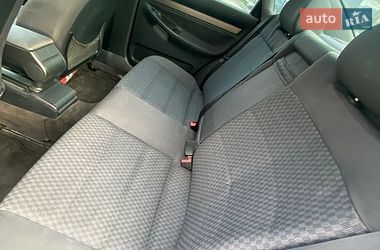 Седан Audi A4 2000 в Івано-Франківську