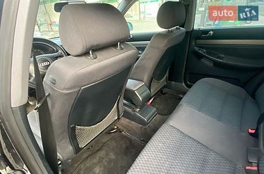 Седан Audi A4 2000 в Івано-Франківську