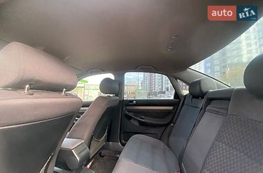 Седан Audi A4 2000 в Івано-Франківську