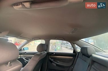 Седан Audi A4 2000 в Івано-Франківську
