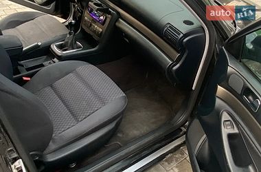 Седан Audi A4 2000 в Івано-Франківську