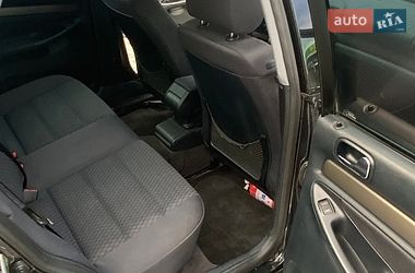 Седан Audi A4 2000 в Івано-Франківську