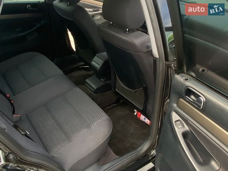 Седан Audi A4 2000 в Івано-Франківську