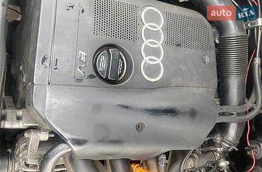 Седан Audi A4 2000 в Івано-Франківську