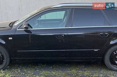 Универсал Audi A4 2007 в Луцке