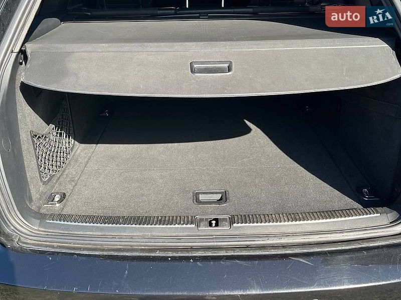Універсал Audi A4 2007 в Луцьку фото 6 Універсал Audi A4 2007 в Луцьку