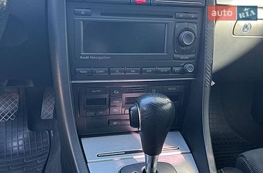 Універсал Audi A4 2007 в Луцьку фото 11 Універсал Audi A4 2007 в Луцьку