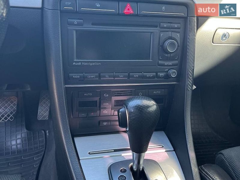 Універсал Audi A4 2007 в Луцьку фото 11 Універсал Audi A4 2007 в Луцьку