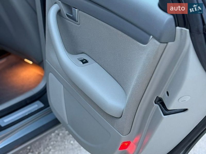 Универсал Audi A4 2007 в Вишневце