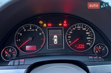 Универсал Audi A4 2007 в Вишневце