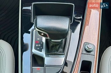 Седан Audi A4 2021 в Києві