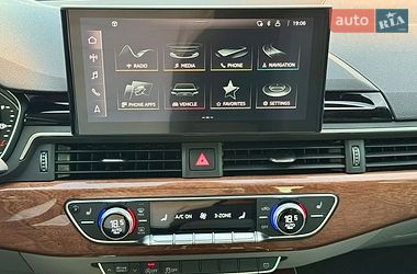 Седан Audi A4 2021 в Києві