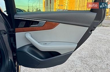 Седан Audi A4 2021 в Києві