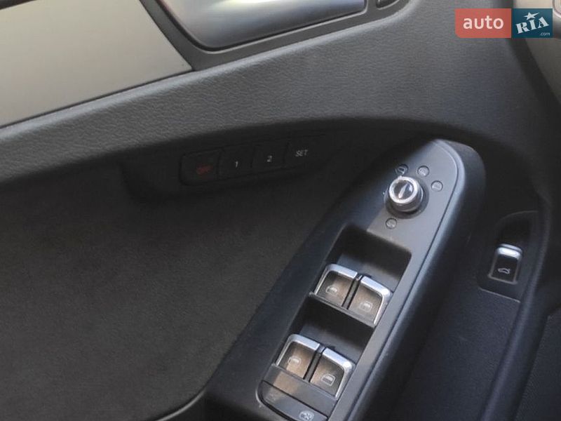 Універсал Audi A4 2014 в Бучі