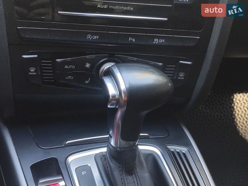 Універсал Audi A4 2014 в Бучі