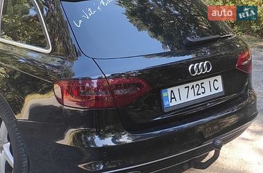 Універсал Audi A4 2014 в Бучі