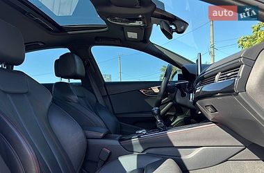 Седан Audi A4 2018 в Кропивницькому