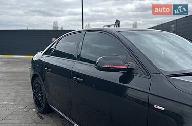 Седан Audi A4 2014 в Ірпені