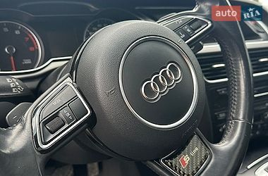 Седан Audi A4 2014 в Ірпені