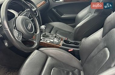 Седан Audi A4 2014 в Ірпені