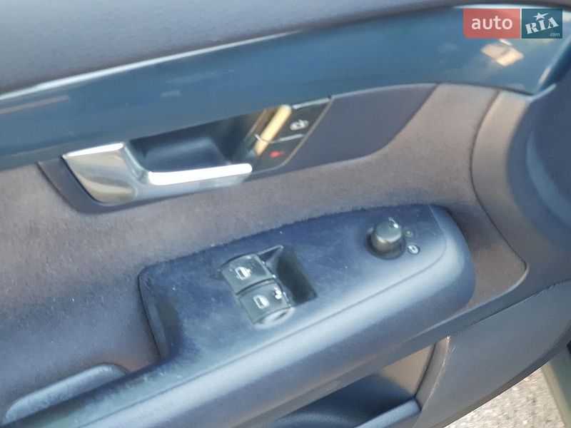 Универсал Audi A4 2003 в Харькове