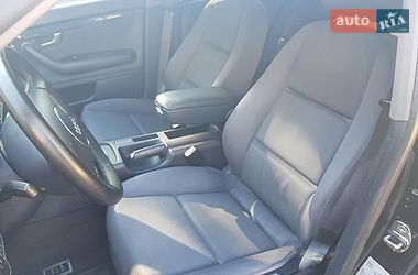 Универсал Audi A4 2003 в Харькове