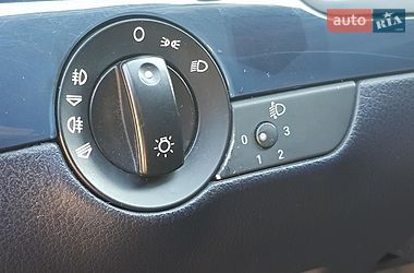 Универсал Audi A4 2003 в Харькове