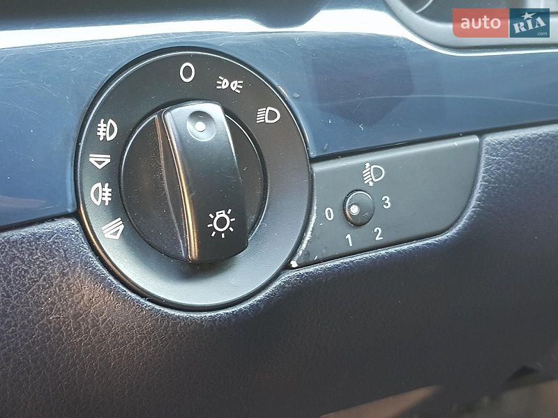 Универсал Audi A4 2003 в Харькове