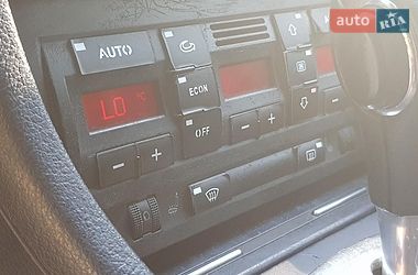 Универсал Audi A4 2003 в Харькове