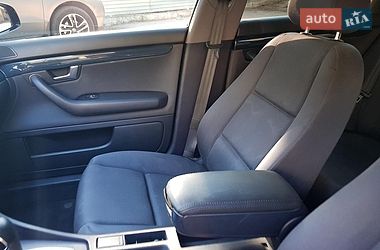 Универсал Audi A4 2003 в Харькове