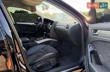 Универсал Audi A4 2012 в Львове
