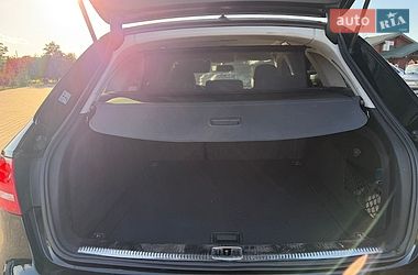 Универсал Audi A4 2012 в Львове
