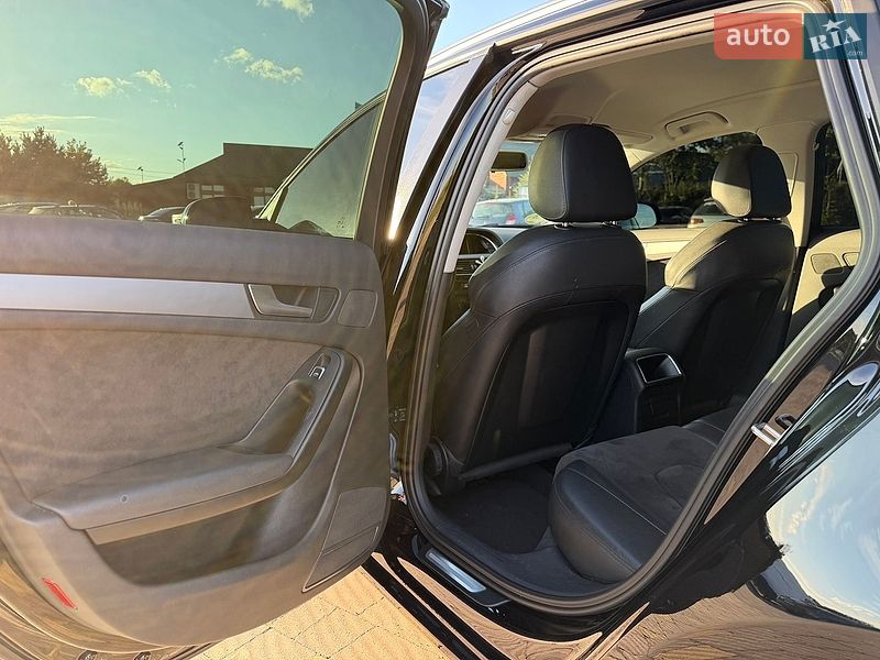 Универсал Audi A4 2012 в Львове фото 16 Универсал Audi A4 2012 в Львове