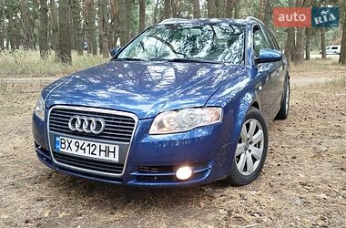 audi a4 2005 в Сумы от профессионального продавца 