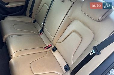 Седан Audi A4 2012 в Днепре