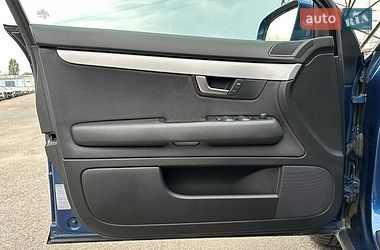 Седан Audi A4 2007 в Харкові фото 15 Седан Audi A4 2007 в Харкові