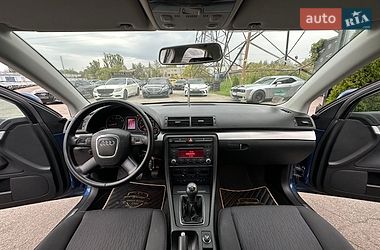 Седан Audi A4 2007 в Харкові фото 19 Седан Audi A4 2007 в Харкові
