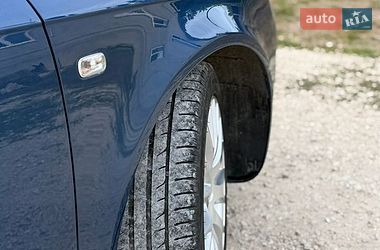 Универсал Audi A4 2008 в Вишневце