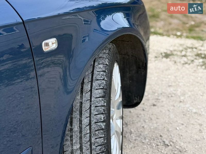 Универсал Audi A4 2008 в Вишневце