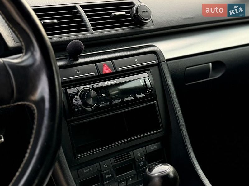 Универсал Audi A4 2008 в Вишневце